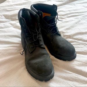 COPY - Timberland Boots